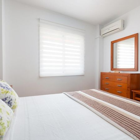 Apartment Antonia - Alcudia Dış mekan fotoğraf