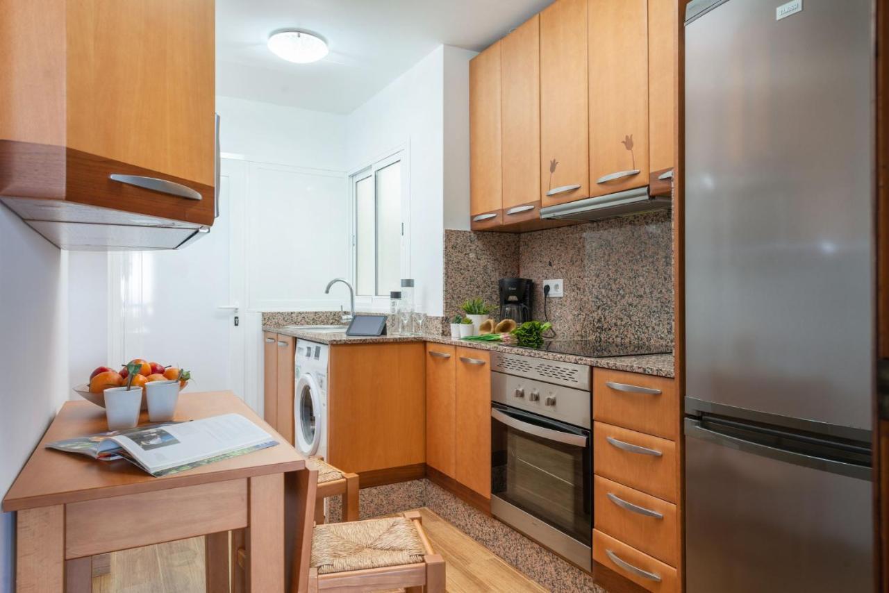 Apartment Antonia - Alcudia Dış mekan fotoğraf