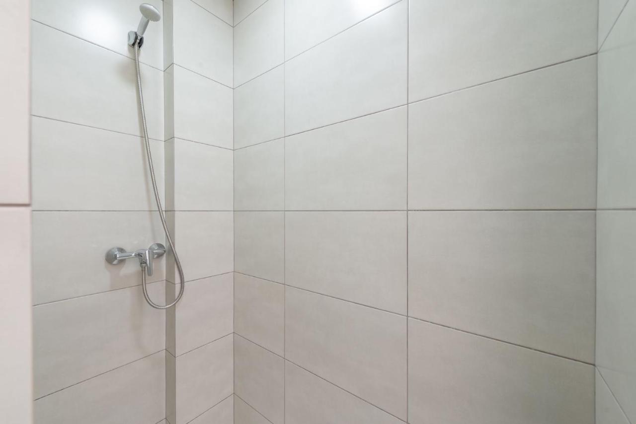 Apartment Antonia - Alcudia Dış mekan fotoğraf