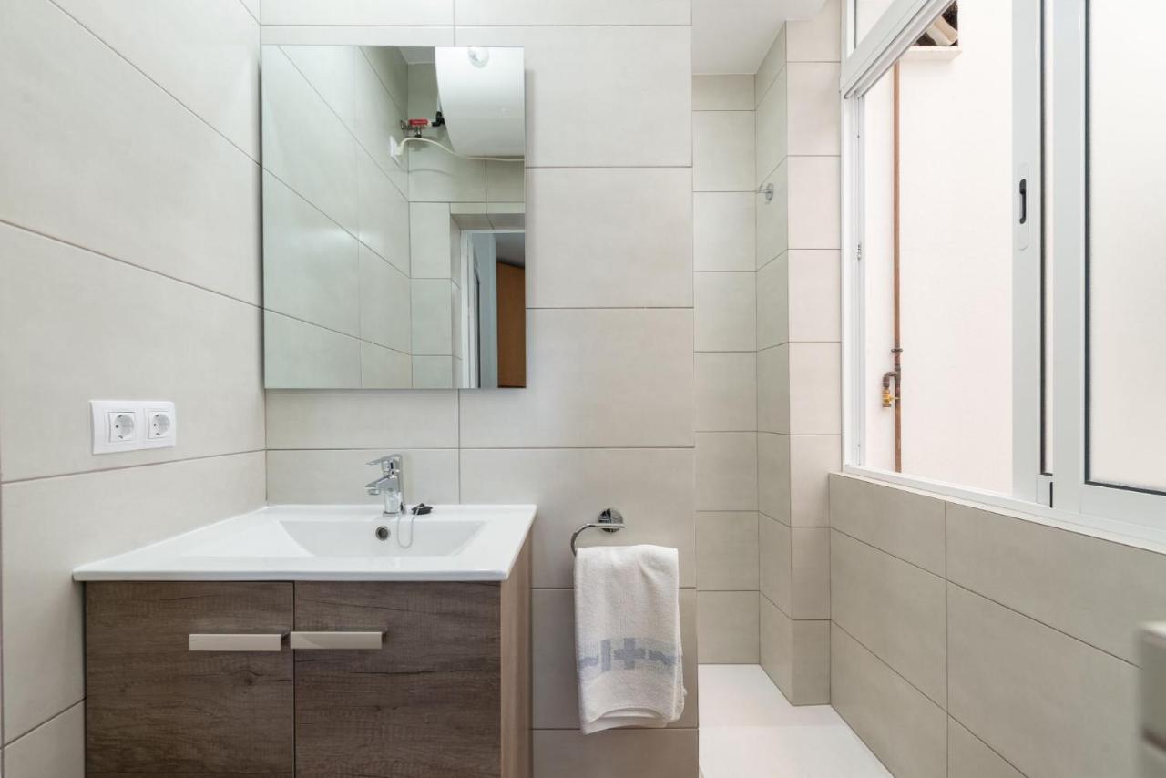 Apartment Antonia - Alcudia Dış mekan fotoğraf