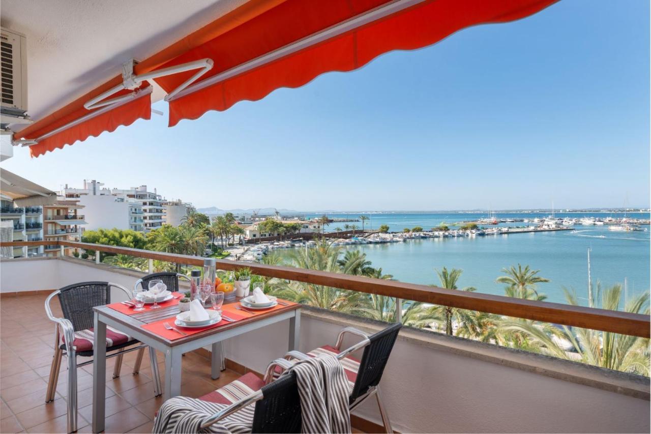 Apartment Antonia - Alcudia Dış mekan fotoğraf