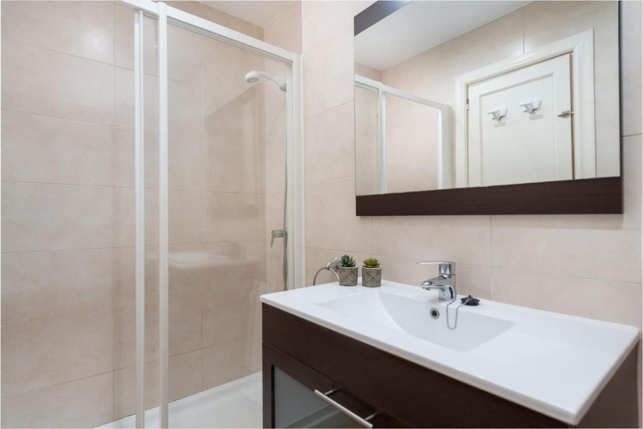 Apartment Antonia - Alcudia Dış mekan fotoğraf