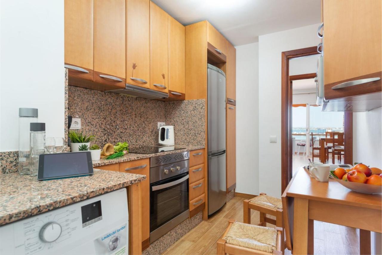 Apartment Antonia - Alcudia Dış mekan fotoğraf
