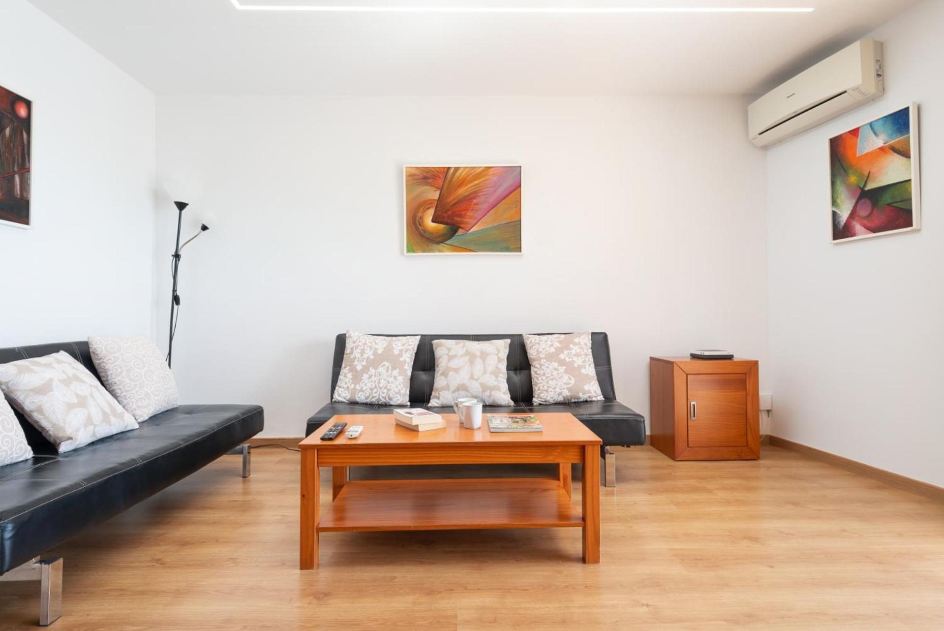 Apartment Antonia - Alcudia Dış mekan fotoğraf