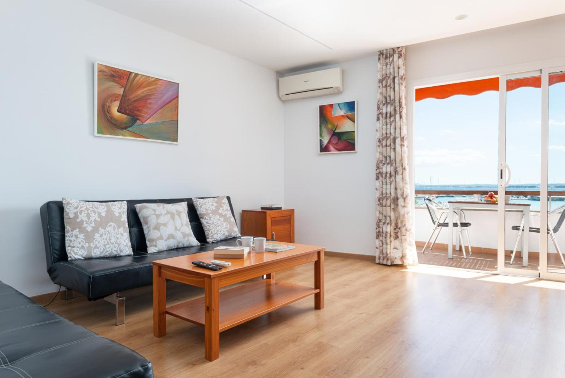 Apartment Antonia - Alcudia Dış mekan fotoğraf