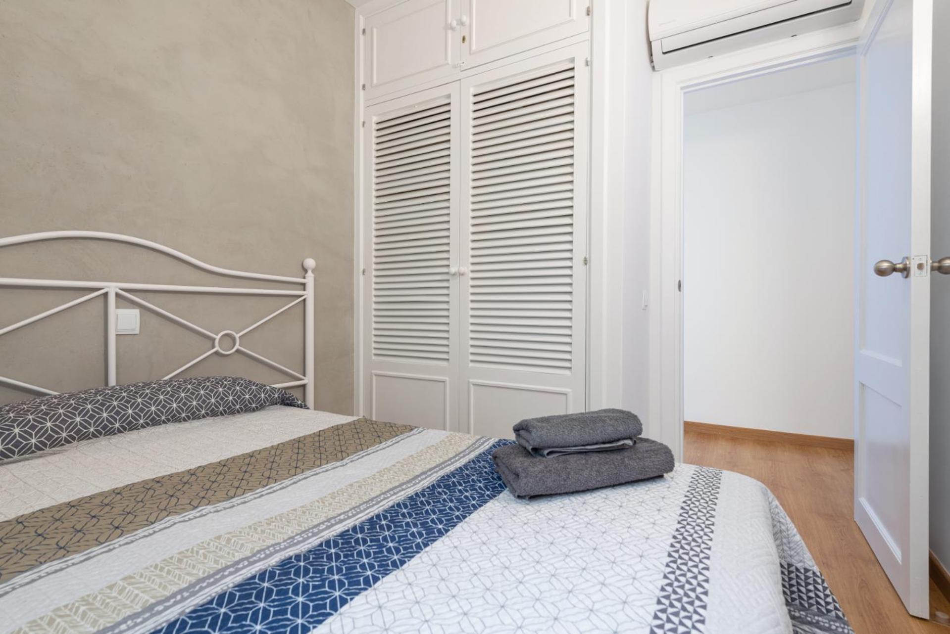 Apartment Antonia - Alcudia Dış mekan fotoğraf