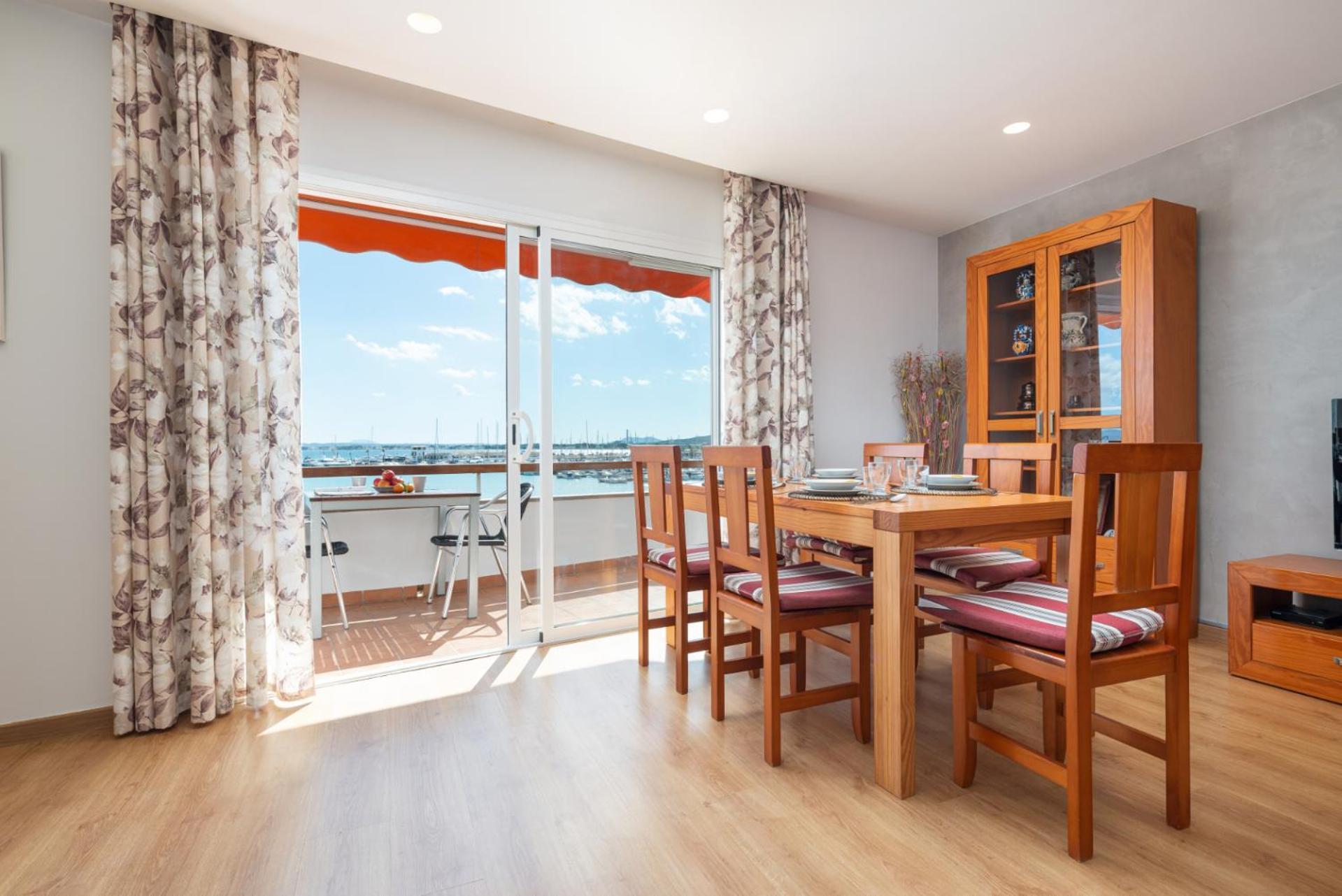 Apartment Antonia - Alcudia Dış mekan fotoğraf